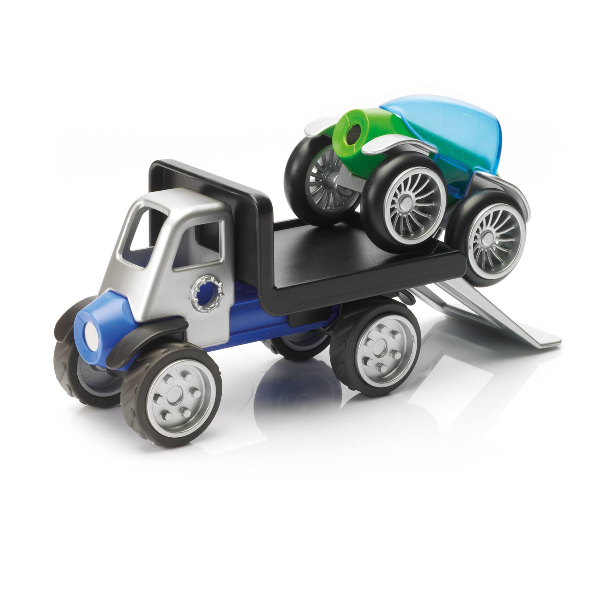 SmartMax® Power Vehicles